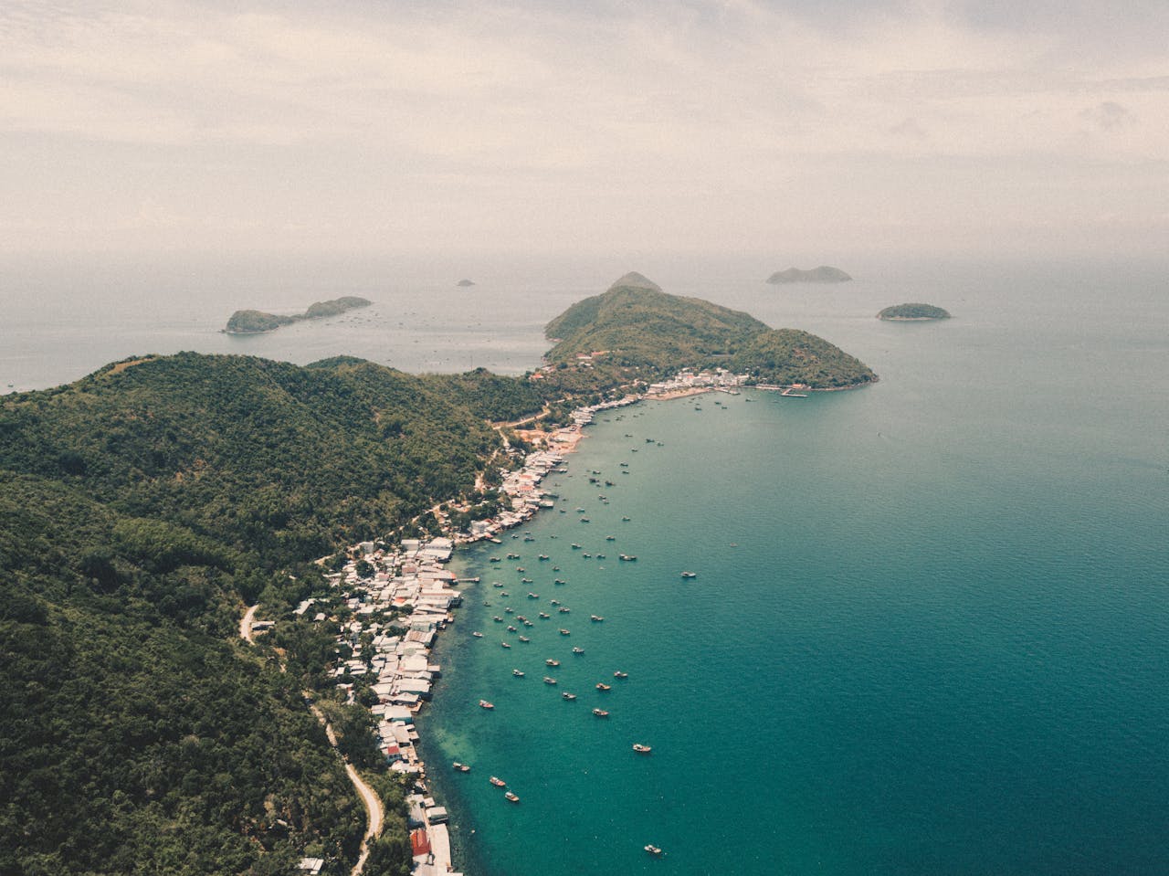 Thailand